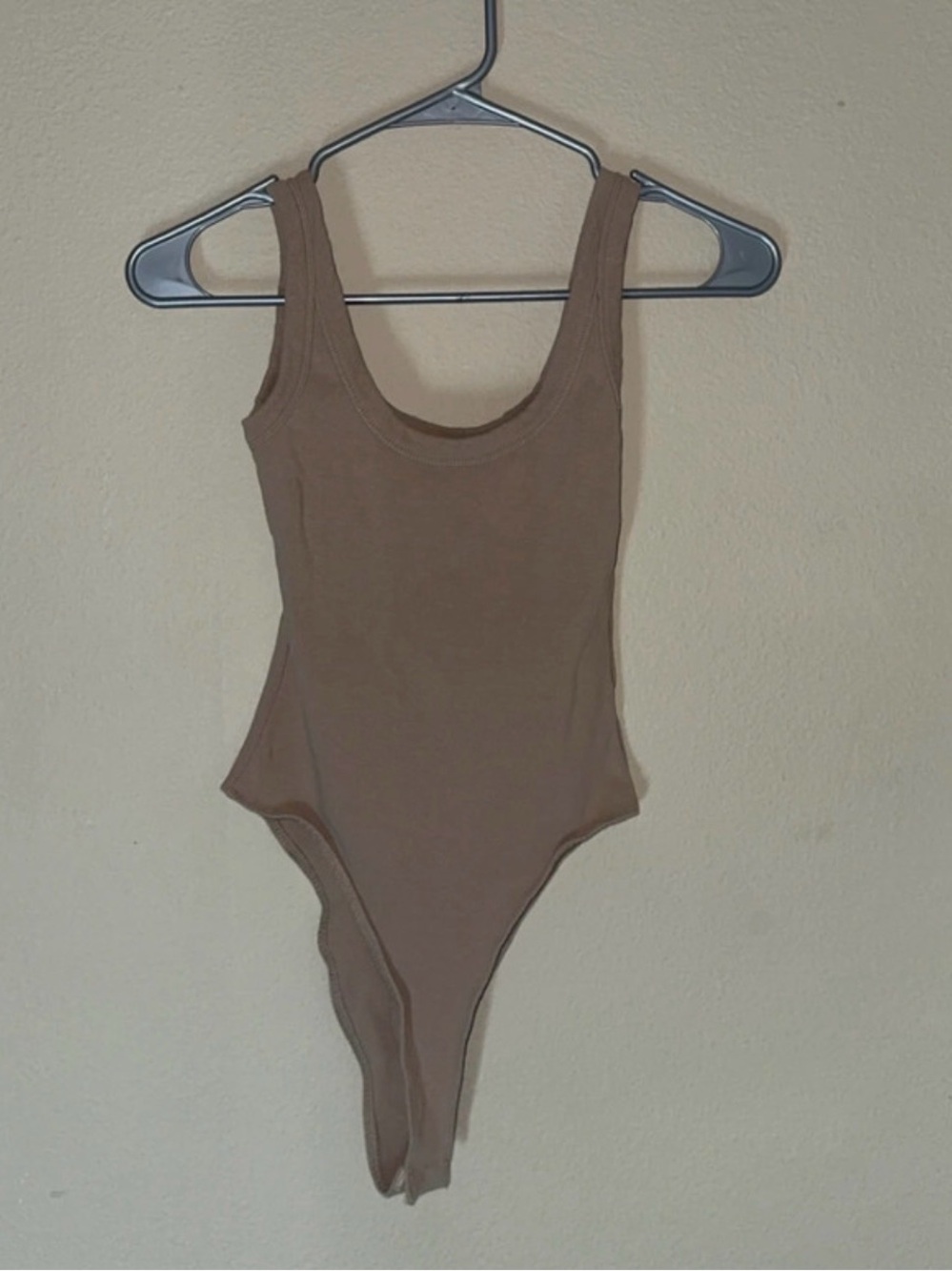 Women’s Tank Top Bodysuit
